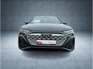 Audi Q8 e-tron Sportback advanced 55 qu. HUD Matrix