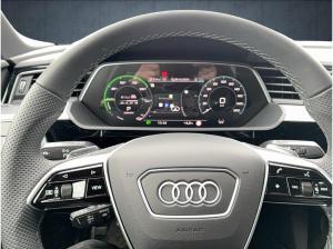 Audi Q8 e-tron Sportback advanced 55 qu. HUD Matrix