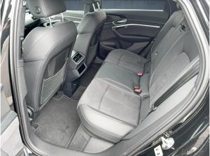 Audi Q8 e-tron Sportback advanced 55 qu. HUD Matrix