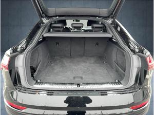 Audi Q8 e-tron Sportback advanced 55 qu. HUD Matrix