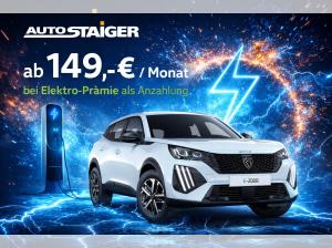 Peugeot 2008 Style 156 Elektro ⚡ Elektro-Prämie als Anzahlung ⚡