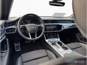 Audi A6 Avant 45 TFSI S tr. 2x S line-HuD-Matrix-ACC