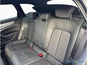 Audi A6 Avant 45 TFSI S tr. 2x S line-HuD-Matrix-ACC