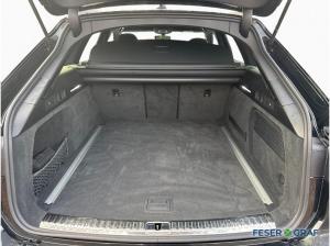 Audi A6 Avant 45 TFSI S tr. 2x S line-HuD-Matrix-ACC