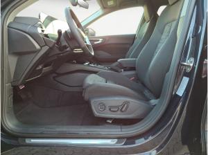 Audi A5 Avant TFSI S tronic, AHK, Anschlussgarantie