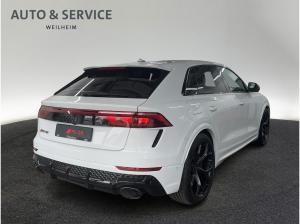 Audi RS Q8 SUV performance tiptronic AKTIONSPREIS