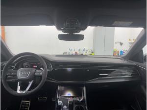 Audi RS Q8 SUV performance tiptronic AKTIONSPREIS