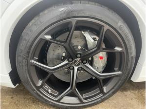 Audi RS Q8 SUV performance tiptronic AKTIONSPREIS