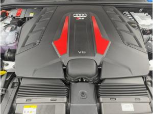 Audi RS Q8 SUV performance tiptronic AKTIONSPREIS