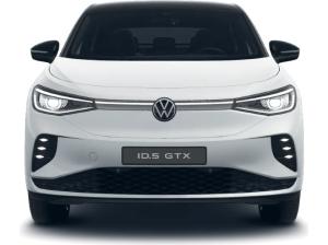 Volkswagen ID.5 GTX 4Motion AHK PANO 360° INKL WINTERRÄDER + GARANTIE