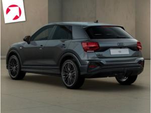 Audi Q2 S line 35 TFSI S tronic*ACC*MATRIX*NAVI*AHK*