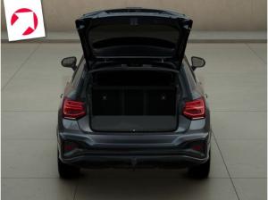 Audi Q2 S line 35 TFSI S tronic*ACC*MATRIX*NAVI*AHK*