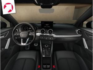 Audi Q2 S line 35 TFSI S tronic*ACC*MATRIX*NAVI*AHK*