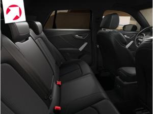 Audi Q2 S line 35 TFSI S tronic*ACC*MATRIX*NAVI*AHK*