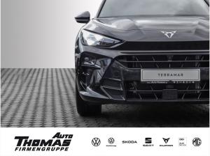 Cupra Terramar VZ Tribe Edition 1.5 e-HYBRID DSG NAVI+AHK