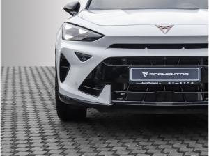 Cupra Formentor VZ Black Edition 2.0 TSI Aktion Zulassung bis 30.05.2026