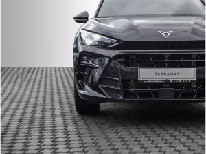 Cupra Terramar VZ Tribe Edition 1.5 e-HYBRID DSG NAVI+AHK