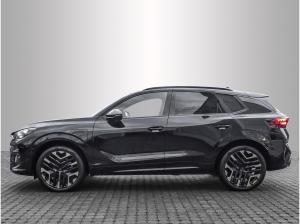 Cupra Terramar VZ Tribe Edition 1.5 e-HYBRID DSG NAVI+AHK