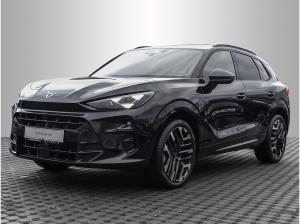 Cupra Terramar VZ Tribe Edition 1.5 e-HYBRID DSG NAVI+AHK