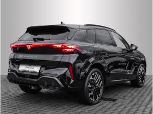 Cupra Terramar VZ Tribe Edition 1.5 e-HYBRID DSG NAVI+AHK