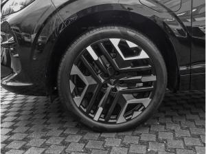 Cupra Terramar VZ Tribe Edition 1.5 e-HYBRID DSG NAVI+AHK