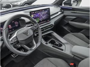 Cupra Terramar VZ Tribe Edition 1.5 e-HYBRID DSG NAVI+AHK