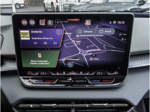 Cupra Terramar VZ Tribe Edition 1.5 e-HYBRID DSG NAVI+AHK