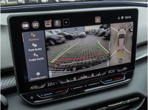 Cupra Terramar VZ Tribe Edition 1.5 e-HYBRID DSG NAVI+AHK