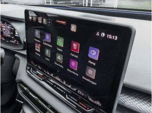 Cupra Terramar VZ Tribe Edition 1.5 e-HYBRID DSG NAVI+AHK