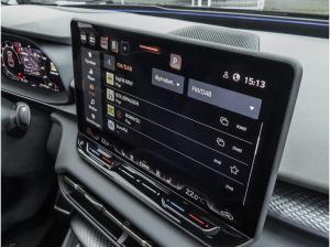 Cupra Terramar VZ Tribe Edition 1.5 e-HYBRID DSG NAVI+AHK