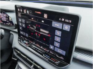 Cupra Terramar VZ Tribe Edition 1.5 e-HYBRID DSG NAVI+AHK