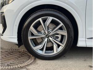 Audi Q4 e-tron Sportback 45 *WINTERRÄDER* 2x S line 360° HUD ACC