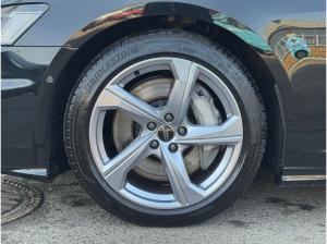 Audi A6 Lim. S line 50TFSIe qu MATRIX 360° ACC LEDER