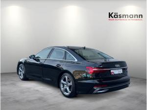 Audi A6 Lim. S line 50TFSIe qu MATRIX 360° ACC LEDER