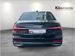 Audi A6 Lim. S line 50TFSIe qu MATRIX 360° ACC LEDER