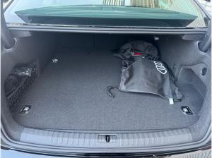 Audi A6 Lim. S line 50TFSIe qu MATRIX 360° ACC LEDER