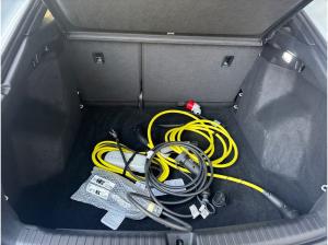 Audi Q4 e-tron Sportback 45 *WINTERRÄDER* 2x S line 360° HUD ACC