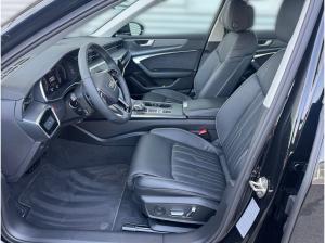 Audi A6 Lim. S line 50TFSIe qu MATRIX 360° ACC LEDER