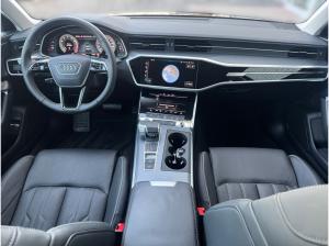 Audi A6 Lim. S line 50TFSIe qu MATRIX 360° ACC LEDER