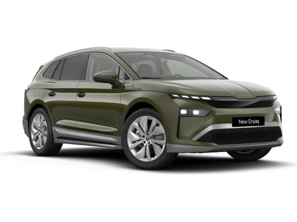 Skoda ENYAQ 60