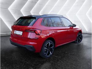 Skoda Kamiq 1.5 TSI Monte Carlo PANO MATRIX-LED AHK *854*