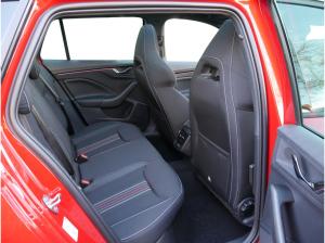 Skoda Kamiq 1.5 TSI Monte Carlo PANO MATRIX-LED AHK *854*