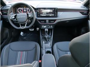 Skoda Kamiq 1.5 TSI Monte Carlo PANO MATRIX-LED AHK *854*