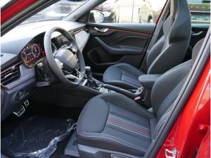 Skoda Kamiq 1.5 TSI Monte Carlo PANO MATRIX-LED AHK *854*