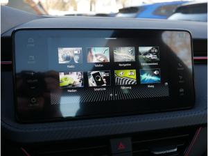 Skoda Kamiq 1.5 TSI Monte Carlo PANO MATRIX-LED AHK *854*