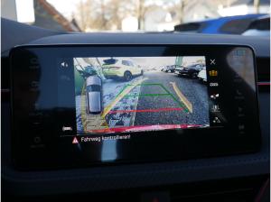 Skoda Kamiq 1.5 TSI Monte Carlo PANO MATRIX-LED AHK *854*