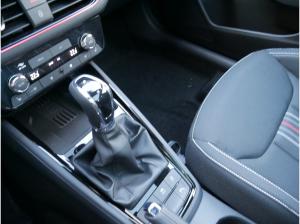 Skoda Kamiq 1.5 TSI Monte Carlo PANO MATRIX-LED AHK *854*