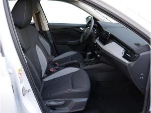 Skoda Kamiq 1.5 TSI Tour KLIMA PDC SHZ KAMERA NAVI LED *800*
