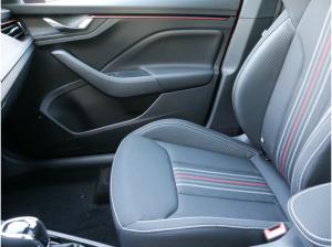 Skoda Kamiq 1.5 TSI Monte Carlo PANO MATRIX-LED AHK *854*