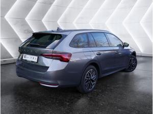 Skoda Octavia Combi 1.5 TSI DSG Balance SHZ NAVI AHK ACC LED *927*